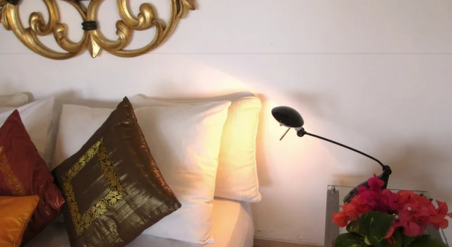 Villa Bidadari, Rezervovat Vila Hotely v Kutuh se snídaní, Snídaně