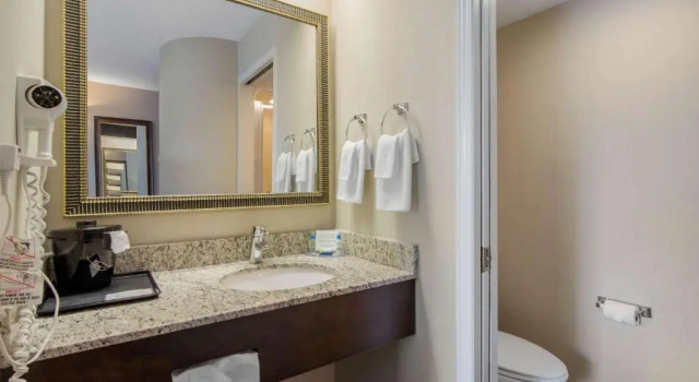 Номер Superior Sleep Inn