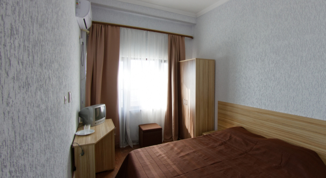 Arbika, Buchen Sie Hotel Pitsunda Rajon Gagra