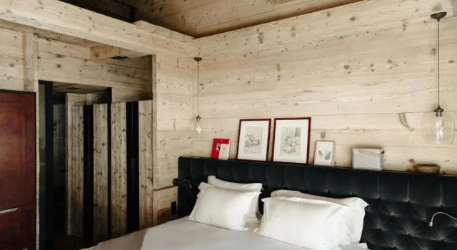 Номер Standard LAlpaga, a Beaumier hotel