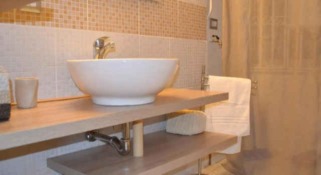 Lejlighed Be Blu Apartment
