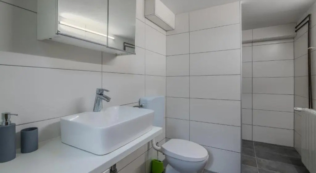 Apartment Apartments Dorotea