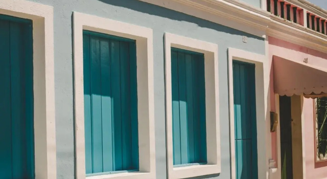 Maravilhosa Casa 40m da Praia 4 Quartos