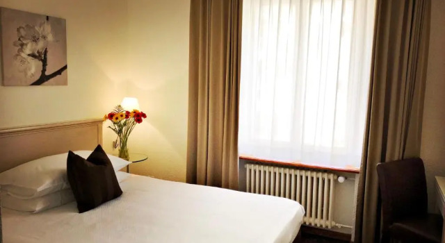 Двухместный номер Standard Hotel Neufeld