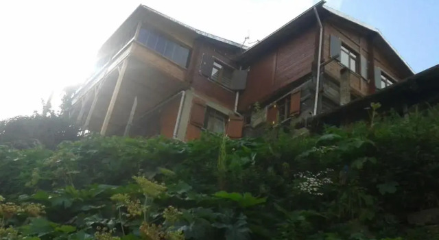 Keleş Dag Evi, Забронировать Отель Трабзон 