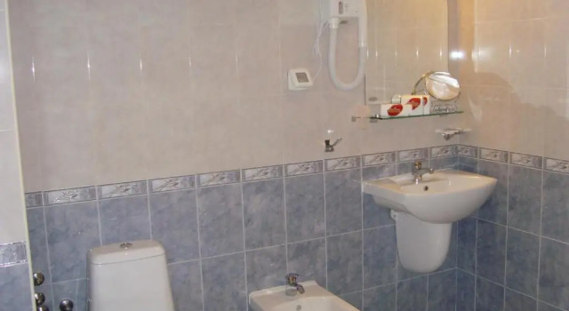Номер Standard Meridian Hotel Bolyarski