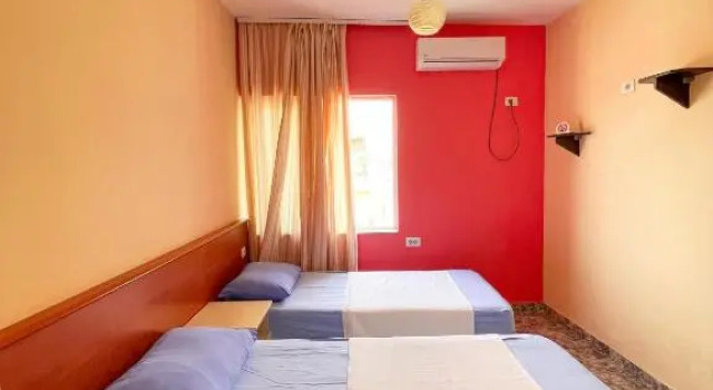 Двухместный номер Standard Hostel Andrey