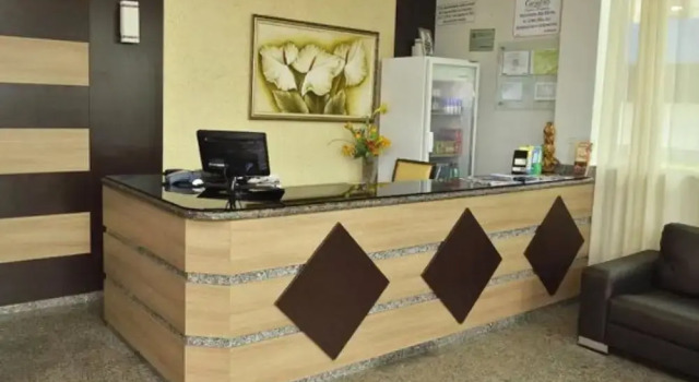 Carvalho's Hotel