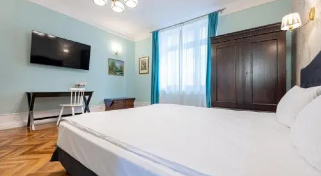Old City Apartment Oradea