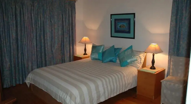 Meermin Cottage, Prenota Casa vacanze Cape Saint Francis Humansdorp