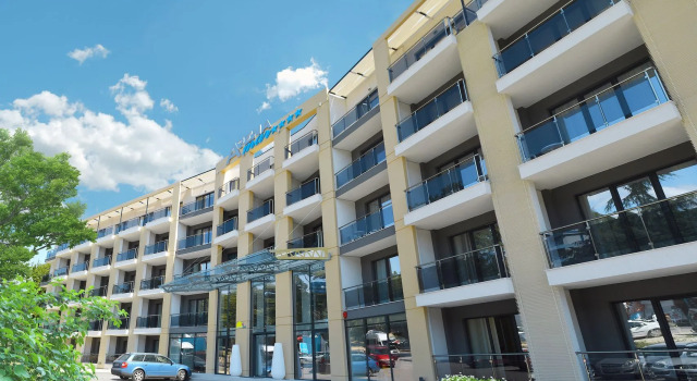 Arena Mar Hotel & SPA - All Inclusive
