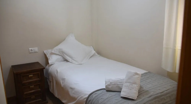 Apartamento Carpe Diem Ollerías, Забронировать Апартаменты/квартира Кордова Cordoba Province, рядом с Музей боя быков