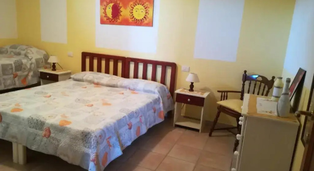 L'Oasi, Забронировать Отель Сант-Антиоко Sant’Antioco Island