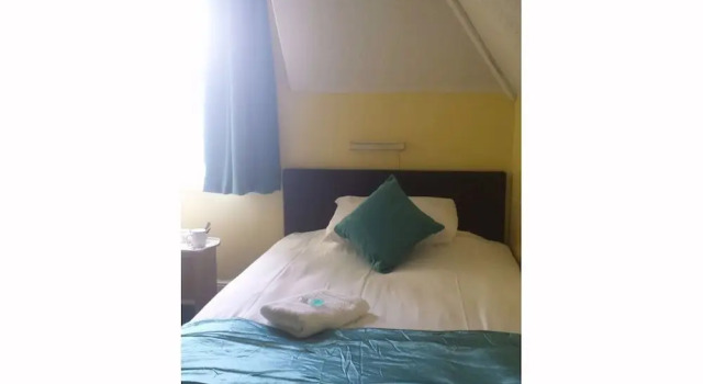 Sunrose Guest House