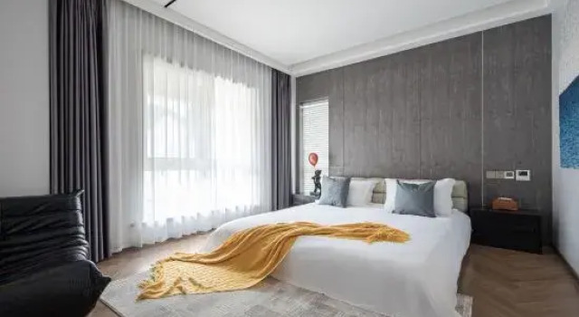 Люкс Deluxe Shanyan·Xiyu Homestay