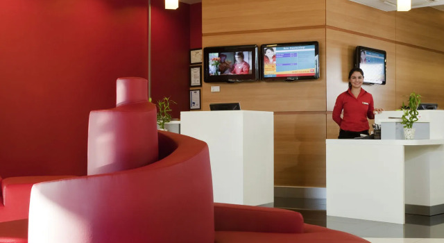 ibis Gaziantep
