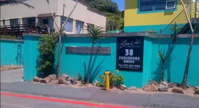 Lusa Guesthouse
