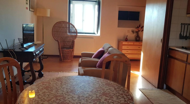 Cozy Classic Apartments 2 - Palácio da Quinta da Portela