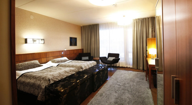 Levi Hotel Spa, 예약 리조트 레비 라플란드 핀란드 주