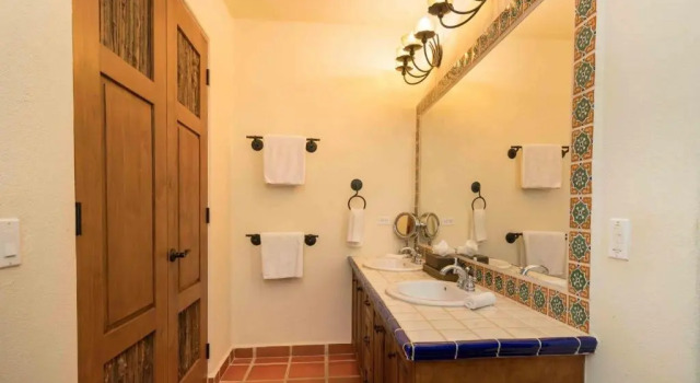 Коттедж Casa De La Alegria 3BR by Casago