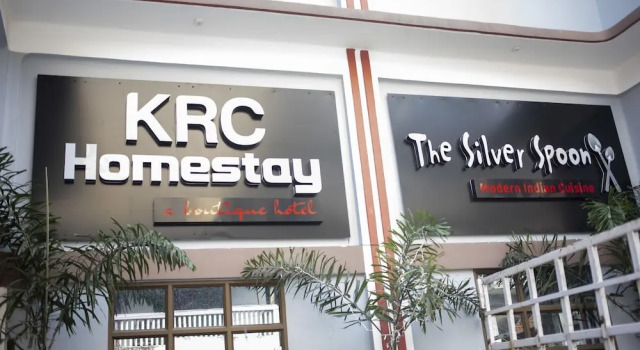 KRC Annexe Tezpur