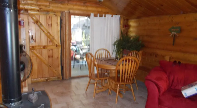 Wendy's Canyon Cottages, Réserver Maison de vacances Drake États-Unis