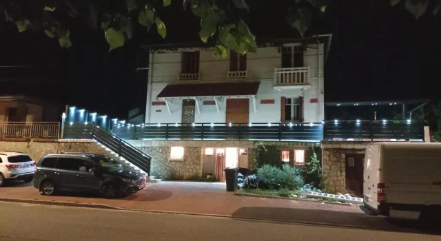 Villula, Rezerwuj Hotel Gien 