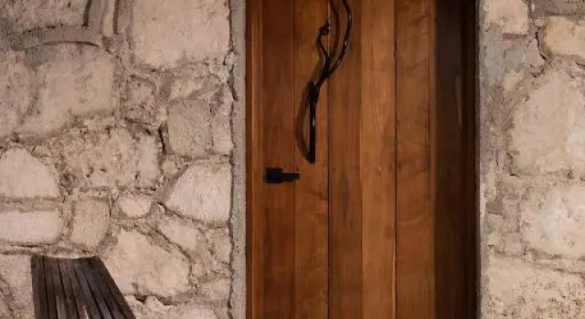 Suite z widokiem Alito Hotel Tulum