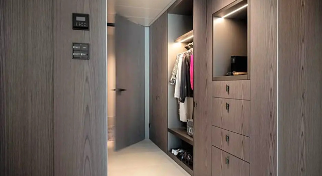 Двухместный номер Standard с балконом RIVA - Das Hotel am Bodensee
