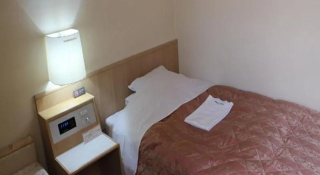Одноместный номер Standard hotel miura kaen