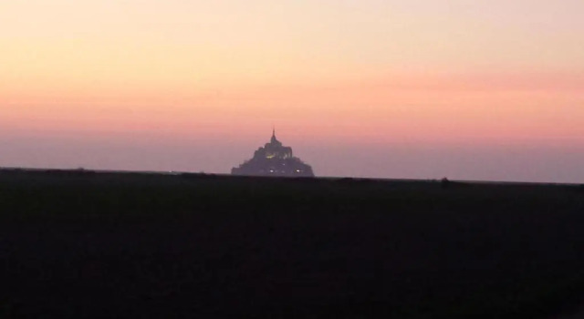 Вилла O rivage du Mont 10/12 pers