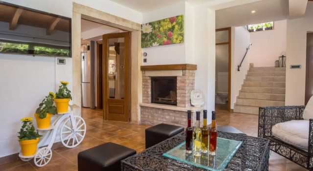 Villa Marina 34337
