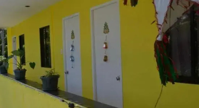 Номер Standard Ellen's Resort Annex