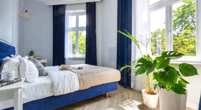 Апартаменты с 3 комнатами Between Old Town and Kazimierz by Fragola Apartments