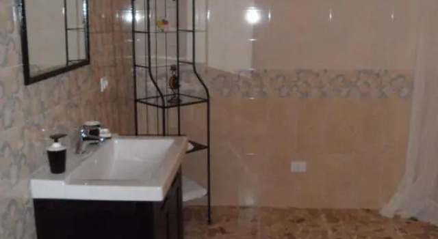 Номер Comfort IL B&B Maison Graziella