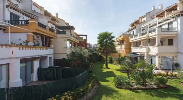 Family Oasis Near Golf & Beach, Book Lejlighed Ayamonte Huelva