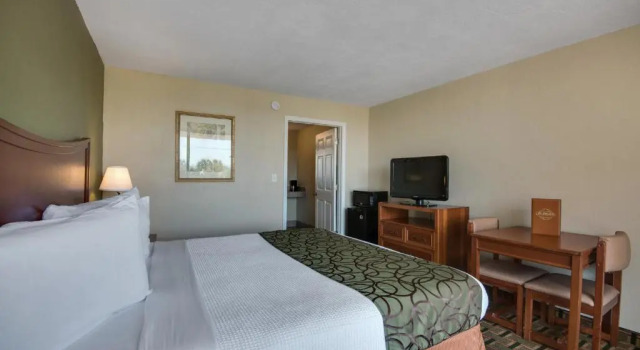 Номер Standard Baymont by Wyndham Panama City Beach