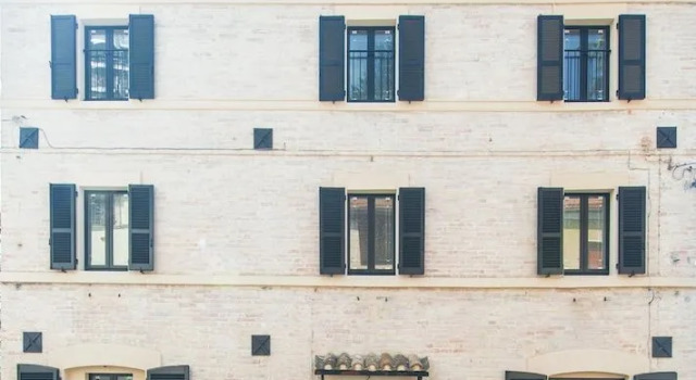 La Pietra B&B