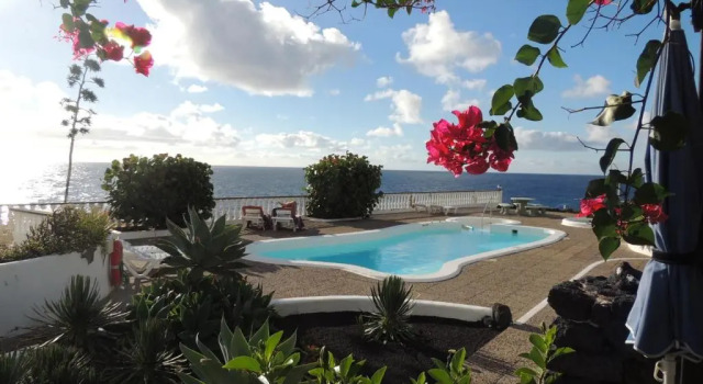 Finca del Mar Naturist Complex