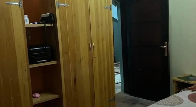 Вилла Hoolli Villa