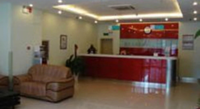 Jinjiang Inn Taiyuan Liuxiang