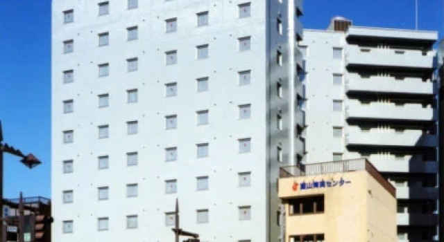 Hotel Relax Inn Toyama, Prenota Hotel Toyama Hokuriku