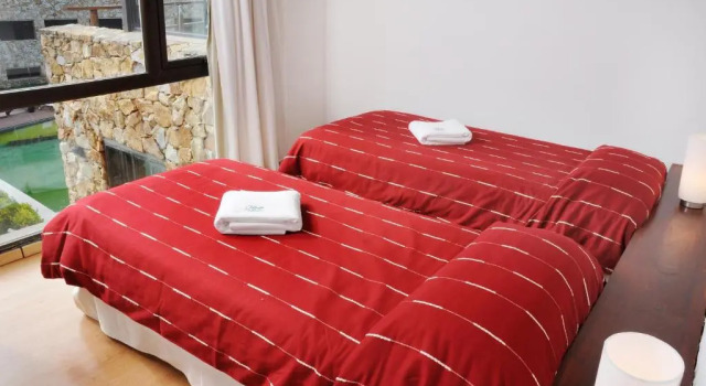 Номер Standard Village de las Pampas Apart Hotel Boutique