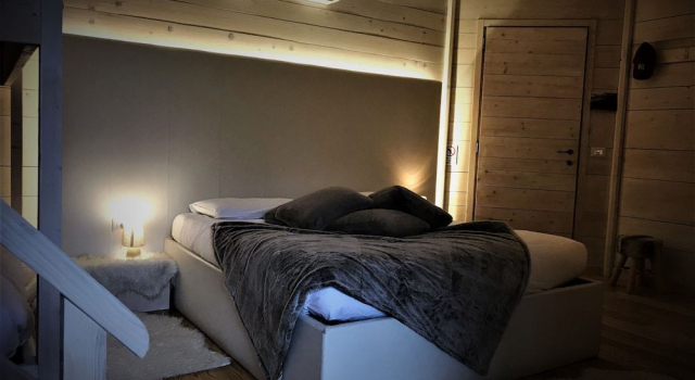 B&B Ca' Virò, Buchen Sie Bed & Breakfast Albosaggia Veltlin