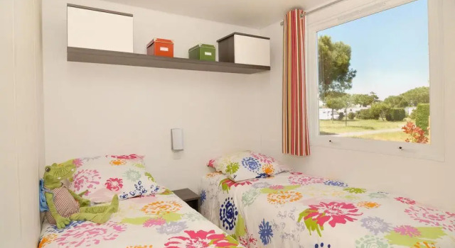 Sunelia Domaine De La Dragonnière, Réserver Hôtel Portiragnes Canal du Midi