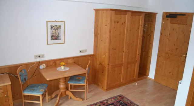 Двухместный номер Standard Gasthaus Jakober