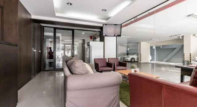 Double Two at Sathorn