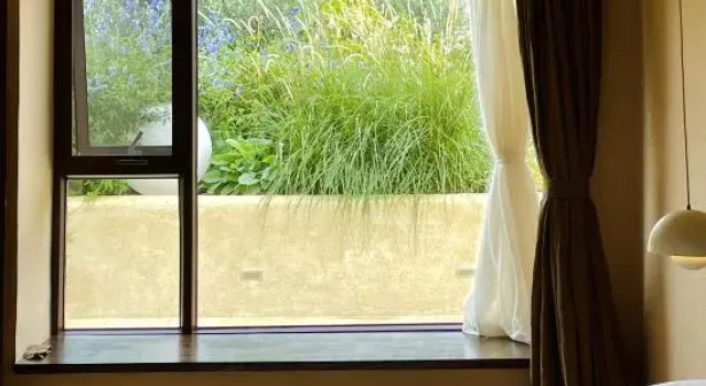 Люкс Dali ANYUE Art Homestay