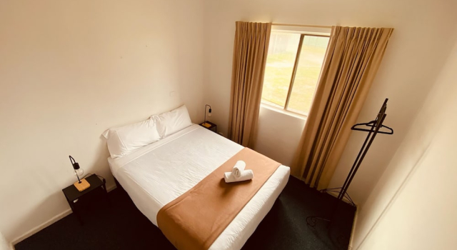 Номер Standard с 2 комнатами с балконом Victor Harbor Holiday Park