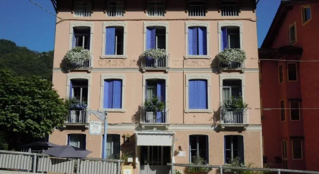 Casa Pozza Tiziano, Prenota Hotel Recoaro Terme Veneto